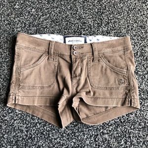 Abercrombie & Fitch | Shorts